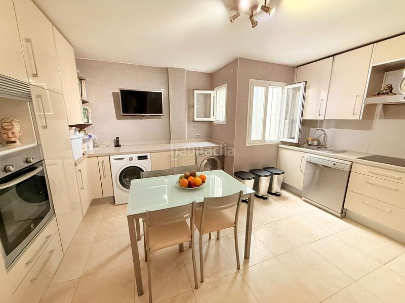 Foto 68df6b1e-794e-4cd5-b8d0-0ce91a91fce1. Attico con parcheggio in El Mercat Palma de Mallorca