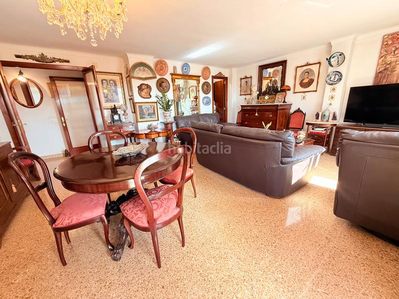 Foto 74d09caa-ec6d-453f-b02f-a73e60cd84c9. Attico con parcheggio in El Mercat Palma de Mallorca