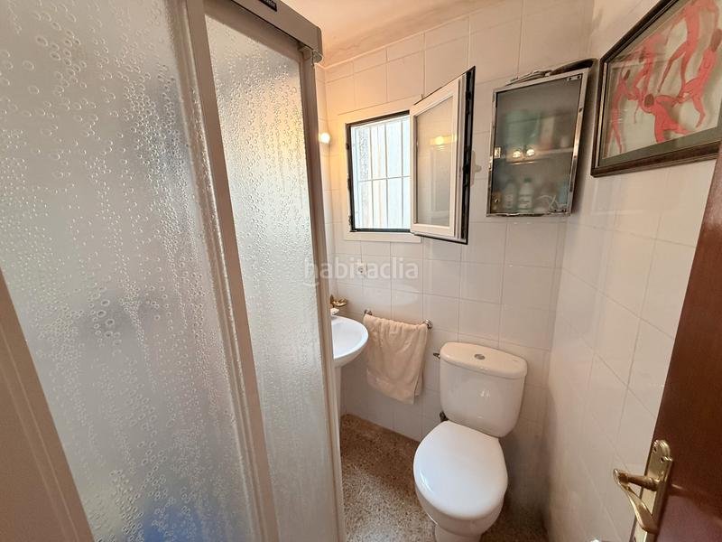 Foto 96e74918-4cb1-4bca-8b4c-9495a678f331. Attico con parcheggio in El Mercat Palma de Mallorca