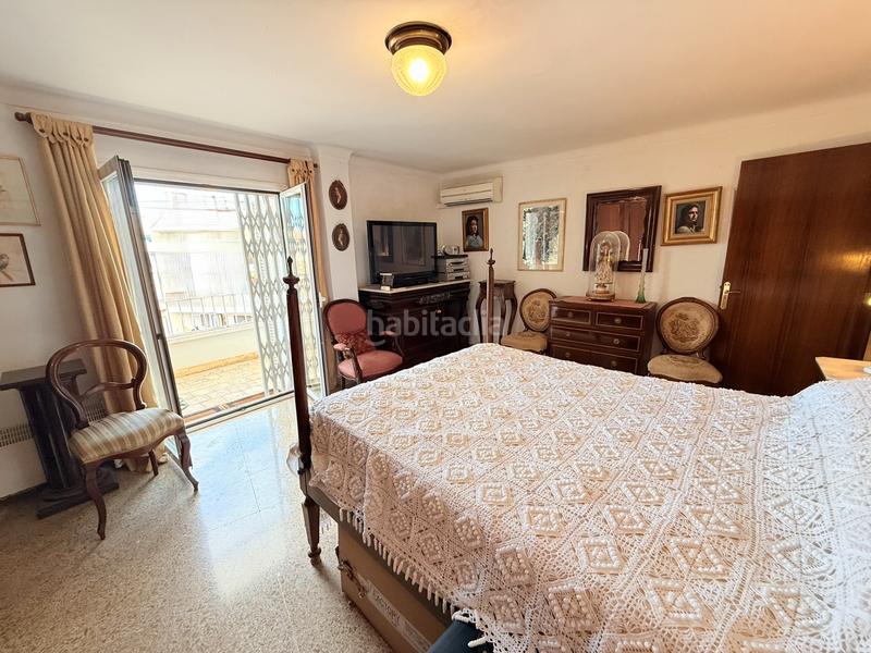 Foto 9dc7b91c-01af-477b-a595-3d29002a622e. Attico con parcheggio in El Mercat Palma de Mallorca