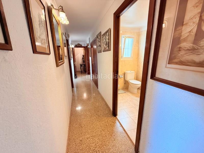 Foto a3f6c14d-d7b2-427f-98e6-38b8ae92e33b. Attico con parcheggio in El Mercat Palma de Mallorca