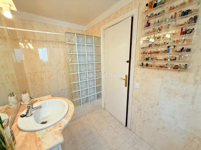 Foto d8350dde-6ac8-4529-aff1-cd04016e101e. Attico con parcheggio in El Mercat Palma de Mallorca