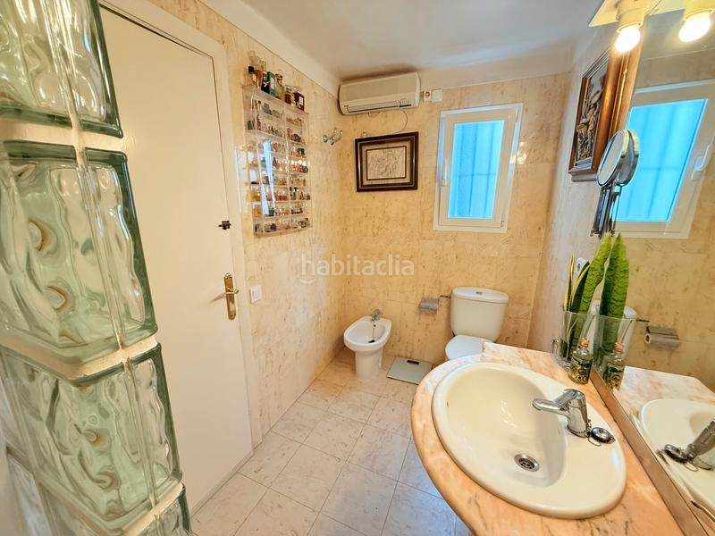 Foto ec5e6536-15e5-4826-b1a4-26dbc1a1cb61. Attico con parcheggio in El Mercat Palma de Mallorca