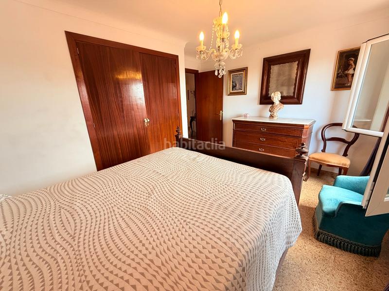 Foto fa6417cf-b546-42b0-954e-82dec8f889d9. Attico con parcheggio in El Mercat Palma de Mallorca