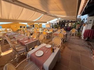 Local Comercial  Carretera de cala fornells