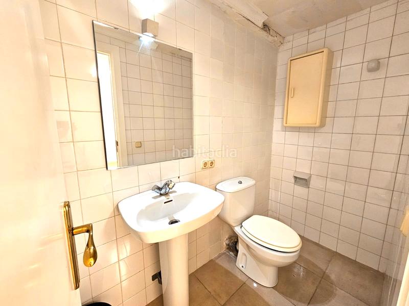 Foto 548a16eb-c884-4311-955b-35cfc029b054. Büro mit parking in La Missió Palma de Mallorca