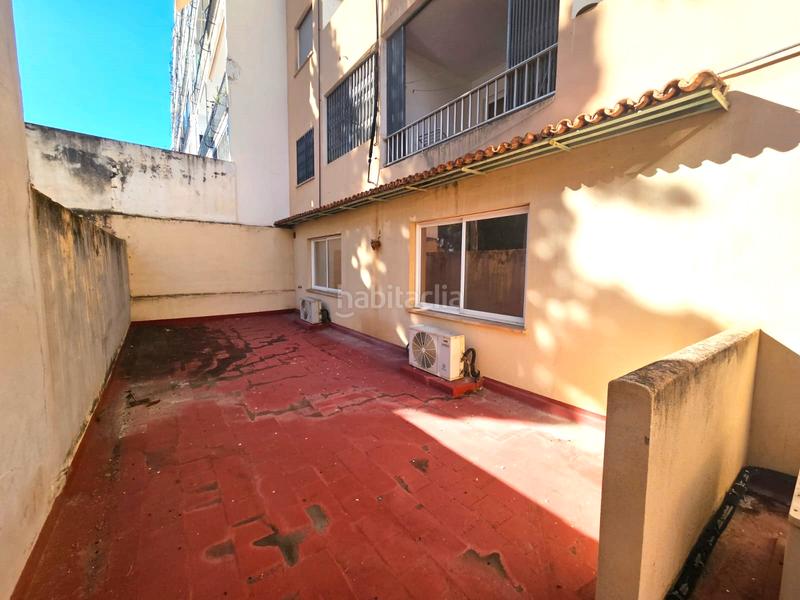 Foto 8b93296e-3eb6-4f49-9f01-a8f31507ce80. Büro mit parking in La Missió Palma de Mallorca