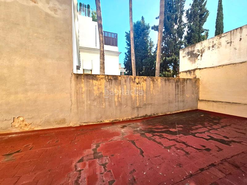 Foto d630af47-966a-4d56-9d91-6f0de9abfcdd. Büro mit parking in La Missió Palma de Mallorca