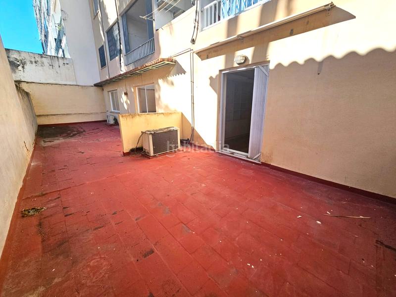 Foto de1a5b76-daef-450e-a592-3922d6f060be. Büro mit parking in La Missió Palma de Mallorca