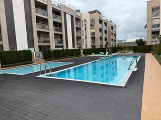 Rent Flat  Carrer de l'uruguai