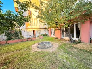 Duplex à El Mercat. Excepcional y emblemática propiedad en casco antiguo.