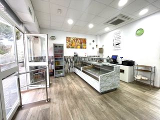 Transfer Business premise  Avinguda d'antoni maura. **local comercial reformado en una ubicación inmejorable - ¡opor