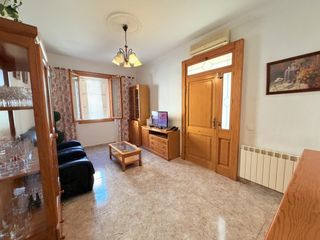 Planta baixa  Carrer de mazagan. Son espanyolet piso planta baja, excelente inversi�n.