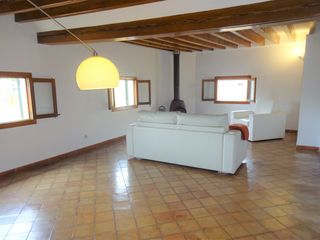 Rent Penthouse  Carrer de la palma