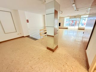 Lloguer Local Comercial  Passatge particular joan xxiii
