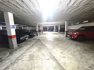 Posto auto in Carrer del 31 de Desembre