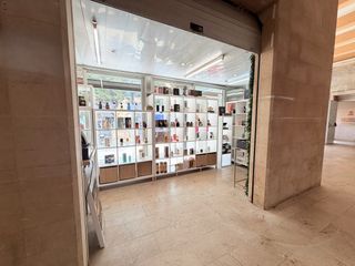 Traspàs Local Comercial a Plaça de l'olivar 5. Palmacasa | traspaso en exclusiva
