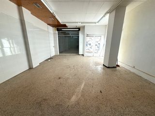 Lloguer Local Comercial  Carrer del general riera