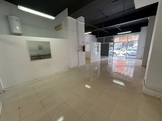 Alquiler Local Comercial  Carrer del general riera