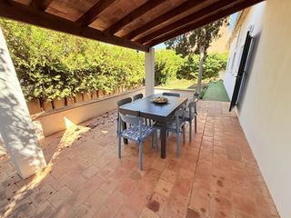 Miete Haus  Carrer del xaloc. Casa reformada en sa ràpita a metros del mar