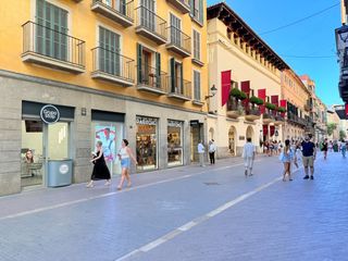 Geschäftsraum in Carrer de Sant Miquel