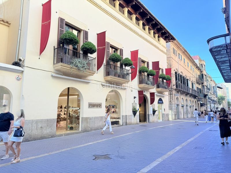 Foto f07f6a93-02a0-4e98-9dff-abb2ed4fb79f. Traspaso local comercial en La Missió Palma de Mallorca