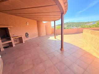 Rent Penthouse  Carrer d'álvaro de bazán
