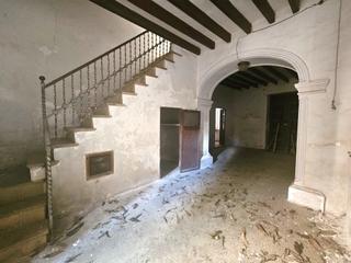Casa a Muro
