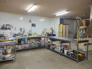 Locale commerciale in Foners
