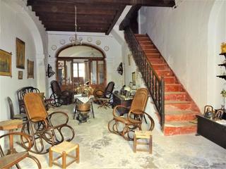 Casa a Muro
