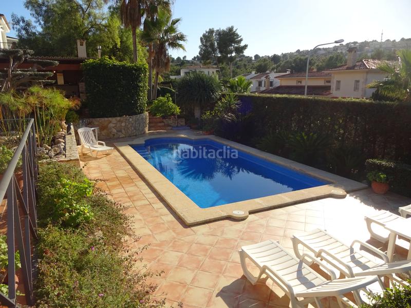 Foto 0122a205-b8cf-476b-94aa-6883ce2bb7f3. Chalet con riscaldamento parcheggio piscina in Santa Ponça Calvià