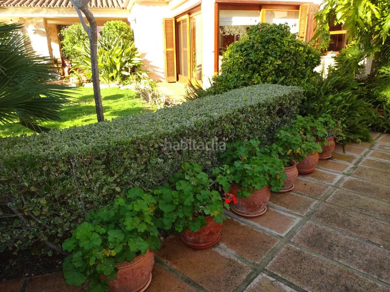 Foto 01bf7242-ead1-4245-a3df-4689f0685e83. Chalet con riscaldamento parcheggio piscina in Santa Ponça Calvià