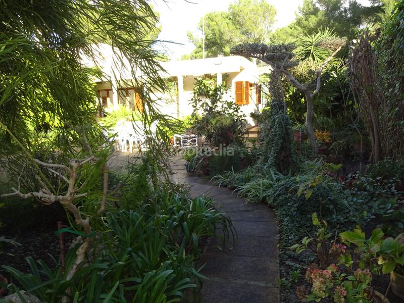 Foto 106954eb-b3c0-4006-b607-736063d246a8. Chalet con riscaldamento parcheggio piscina in Santa Ponça Calvià