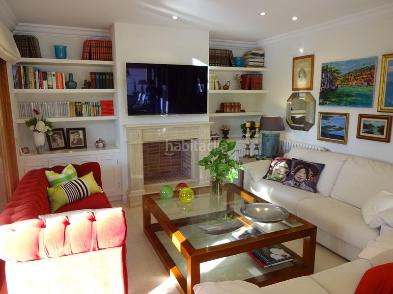 Foto 18438f8e-31d4-4c0b-bd78-c3b5420b5723. Chalet con riscaldamento parcheggio piscina in Santa Ponça Calvià