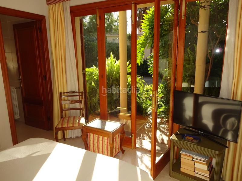 Foto 20dcb9f3-932c-4cd4-b998-09ea2e2e0de7. Chalet con riscaldamento parcheggio piscina in Santa Ponça Calvià