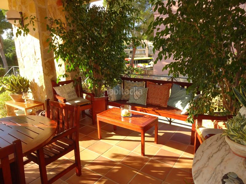 Foto 271a1f9c-de3f-406e-b492-013985b6fdac. Chalet con riscaldamento parcheggio piscina in Santa Ponça Calvià