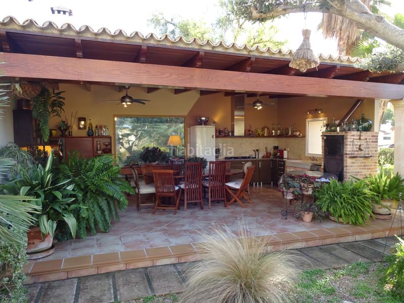 Foto 4d0b04cb-9ddf-4439-9c49-b66a5973edb2. Chalet con riscaldamento parcheggio piscina in Santa Ponça Calvià