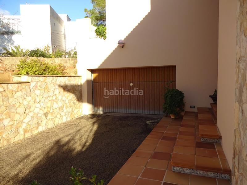 Foto 578732f1-44c7-4a7a-9b96-87d69d85225b. Chalet con riscaldamento parcheggio piscina in Santa Ponça Calvià