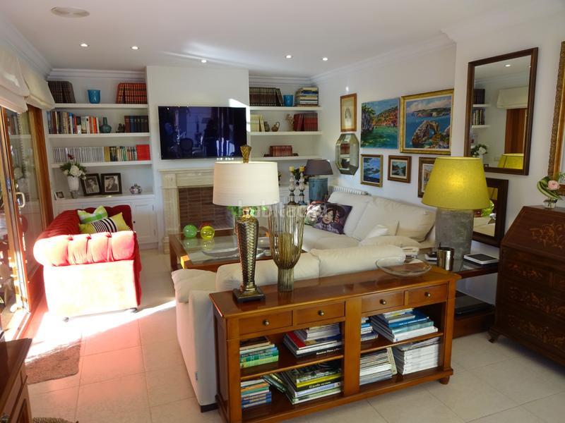 Foto 730205dd-7f99-410d-97ff-11a514153bf5. Chalet con riscaldamento parcheggio piscina in Santa Ponça Calvià