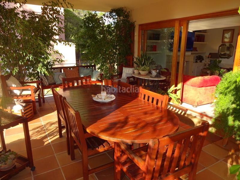 Foto 81e9e45c-6a50-466e-b61e-0cc7b03e473a. Chalet con riscaldamento parcheggio piscina in Santa Ponça Calvià