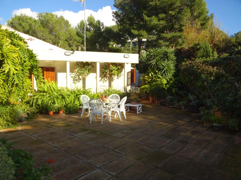 Foto 9c3cefd4-765e-4987-aa38-454855fa3d32. Chalet con riscaldamento parcheggio piscina in Santa Ponça Calvià