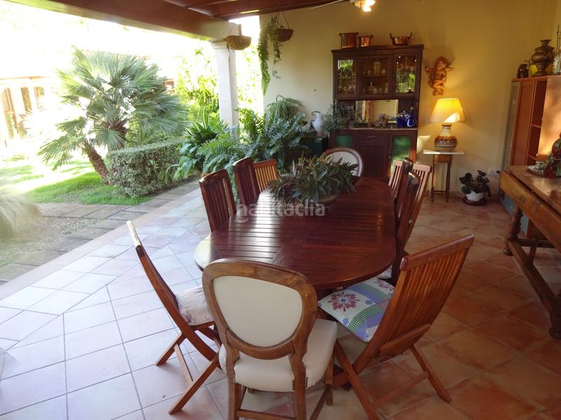 Foto a0e59d81-3581-45f9-95ab-adfdf91a8fe2. Chalet con riscaldamento parcheggio piscina in Santa Ponça Calvià