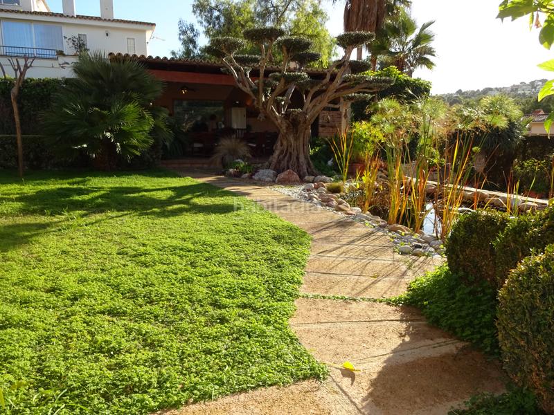 Foto a94051de-4369-46c9-a0ea-b6d992e52875. Chalet con riscaldamento parcheggio piscina in Santa Ponça Calvià