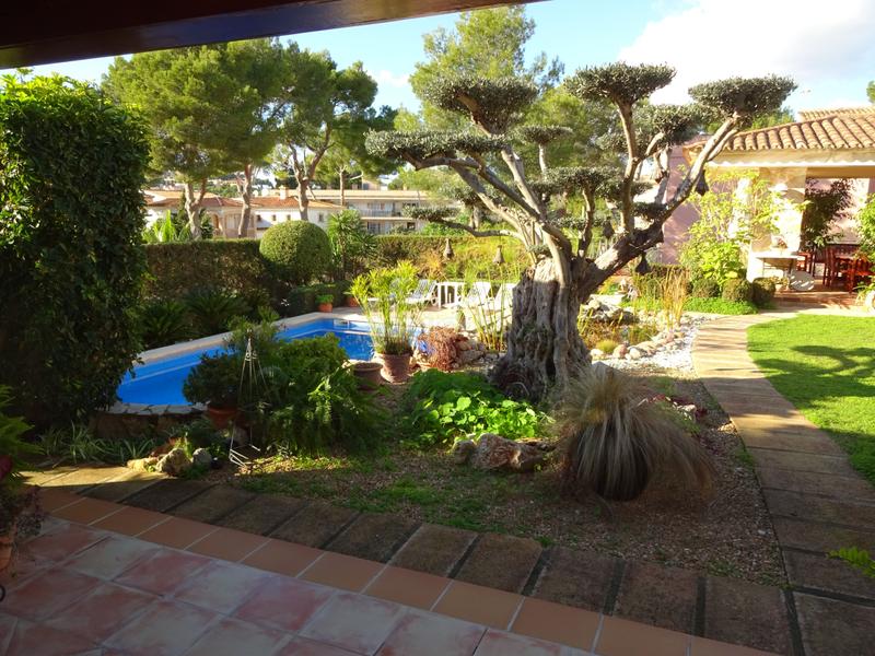 Foto adbd507e-42b2-4179-a4f5-c3476096ae42. Chalet con riscaldamento parcheggio piscina in Santa Ponça Calvià