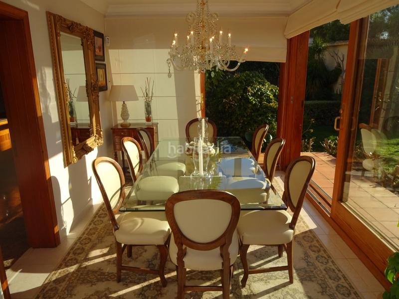 Foto b00c7b81-35b7-4c14-acc2-05638e21d898. Chalet con riscaldamento parcheggio piscina in Santa Ponça Calvià