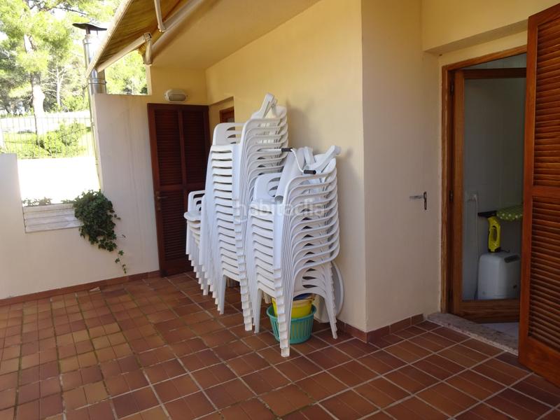 Foto b61eeb99-d507-448b-bbb1-f0a81328b26c. Chalet con riscaldamento parcheggio piscina in Santa Ponça Calvià