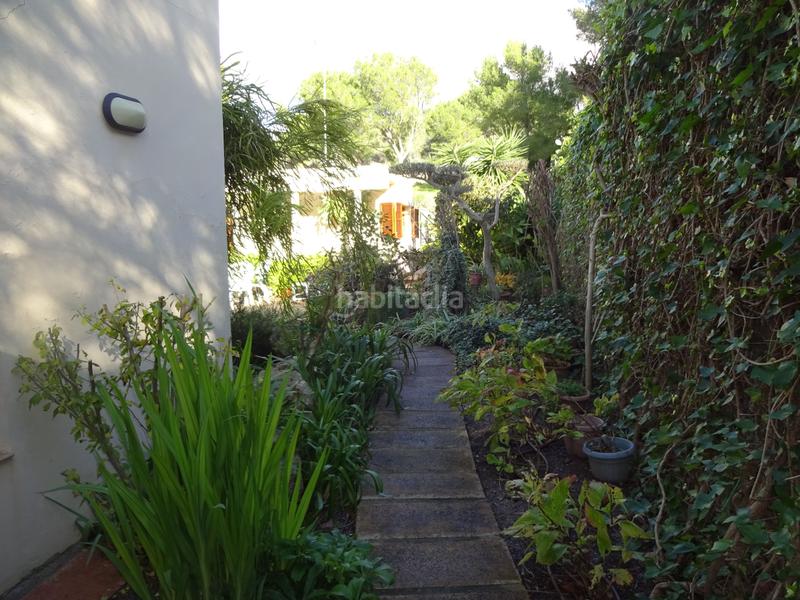 Foto b6283de3-489b-4237-b907-826bd67ef28f. Chalet con riscaldamento parcheggio piscina in Santa Ponça Calvià