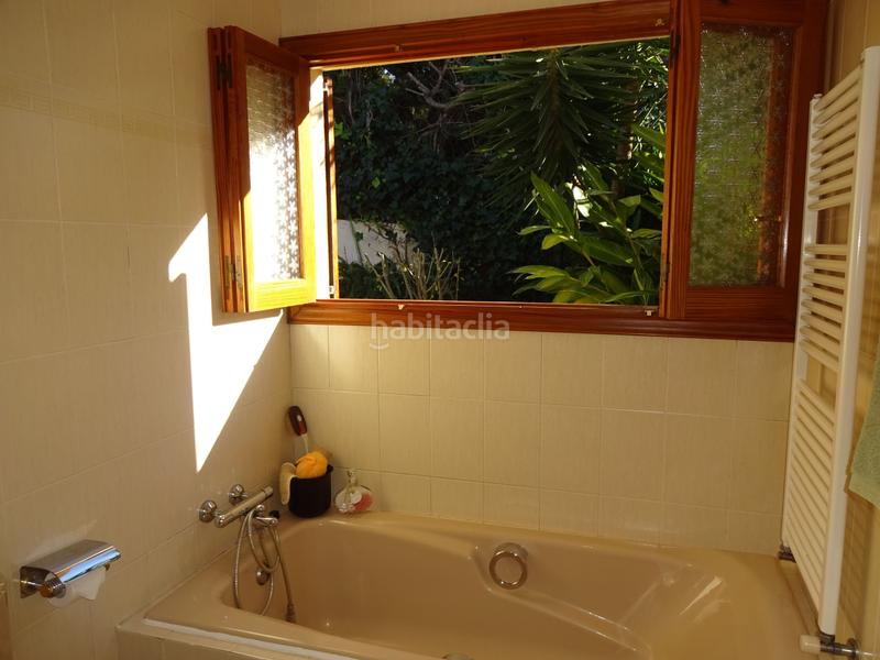 Foto b75a1df8-d539-48c3-b9d6-7a13f2e198c3. Chalet con riscaldamento parcheggio piscina in Santa Ponça Calvià