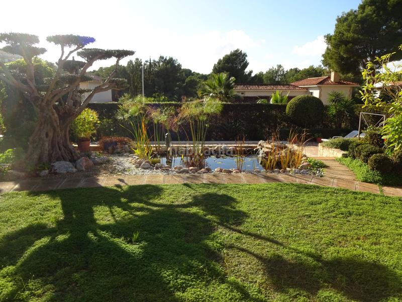 Foto c520015e-4e50-47be-b736-077ffdc6fac4. Chalet con riscaldamento parcheggio piscina in Santa Ponça Calvià