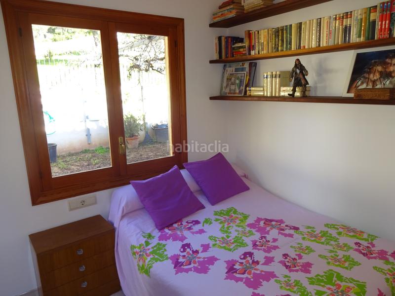 Foto d5d589a8-f85f-48d5-af7d-e0c4fc963c08. Chalet con riscaldamento parcheggio piscina in Santa Ponça Calvià